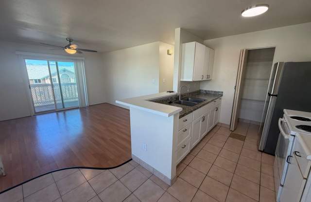 Upstairs Iao Parkside 2/2 - 52 Kopi Lane, Wailuku, HI 96793