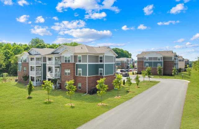 Fern Hill - Affordable Housing Gallery 1