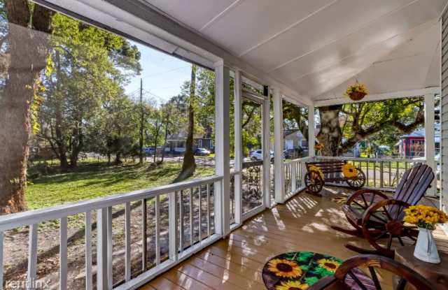 3075 lowell Ave - 3075 Lowell Avenue, Jacksonville, FL 32254