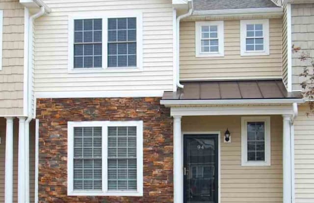 94 Rowse Dr. - 94 Rowse Drive, Timberlake, VA 24551