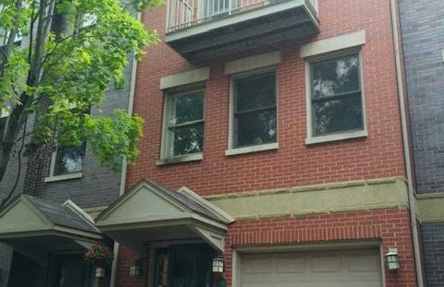 556 East 32nd St. - 556 East 32nd Street, Chicago, IL 60616