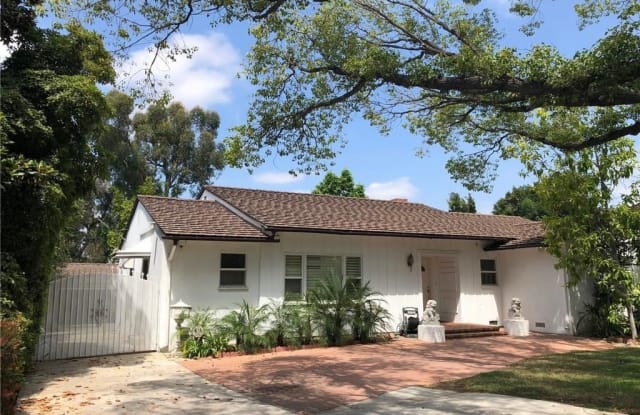 1341 San Marino Avenue - 1341 San Marino Avenue, San Marino, CA 91108
