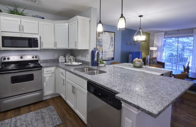 Auburn Gate Apartments photos photos