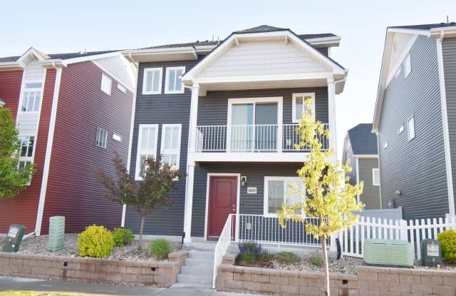 18693 East 54th Avenue - 18693 East 54th Avenue, Denver, CO 80249