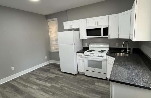 2034 Edgmont Avenue - 2034 Edgmont Avenue, Chester, PA 19013