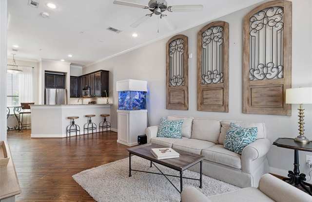 202 McGowen Street - 202 Mcgowen Street, Houston, TX 77006