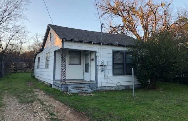 907 N. Harrison St photos photos