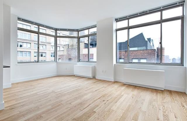 210 West 26th Street - 210 West 26th Street, New York City, NY 10001