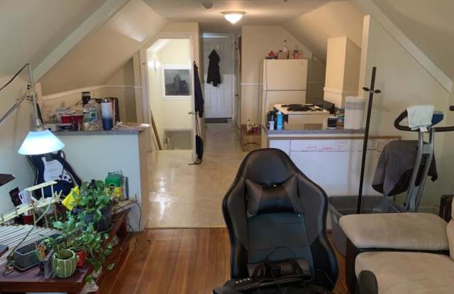 135 Merriam Ave. Gallery 2