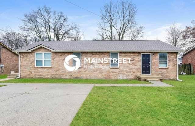 1929 Westchester Drive - 1929 Westchester Drive, Nashville, TN 37207