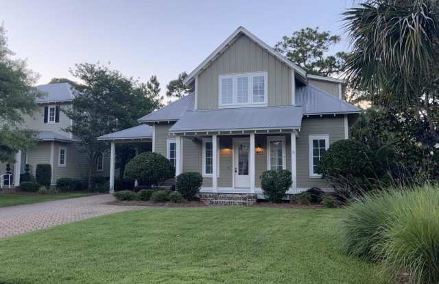 236 Carson Oaks Lane - 236 Carson Oaks Ln, Miramar Beach, FL 32459