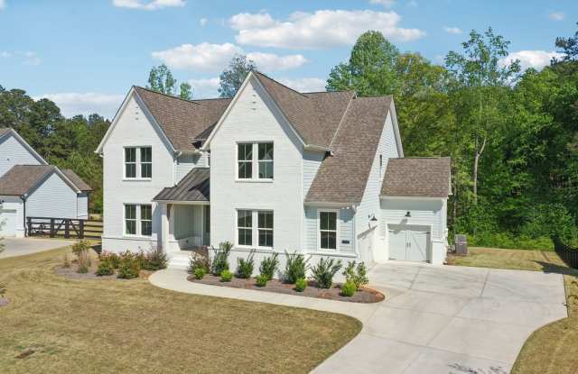 7945 Heritage Farm Ct. Gallery 1