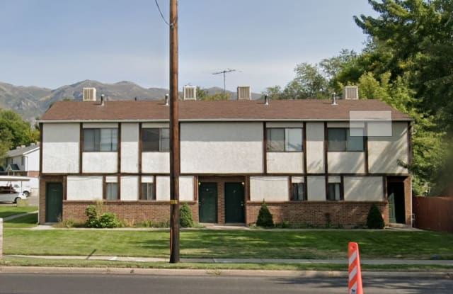 460 Elm St. - 3 - 460 East Elm Street, Layton, UT 84041