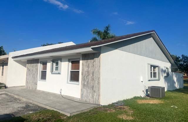 5229 Southwest 140th Place - 5229 Southwest 140th Place, Kendale Lakes, FL 33175