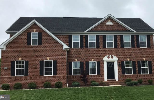 13910 SHANNOCK LANE - 13910 Shannock Lane, Kettering, MD 20774