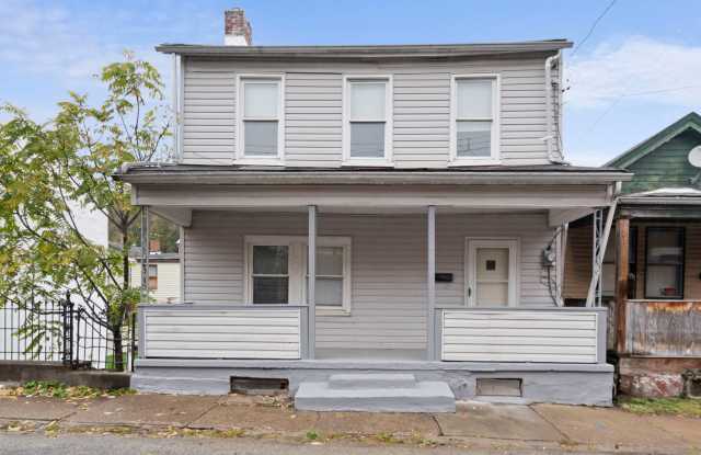 1126 Church Ave photos photos