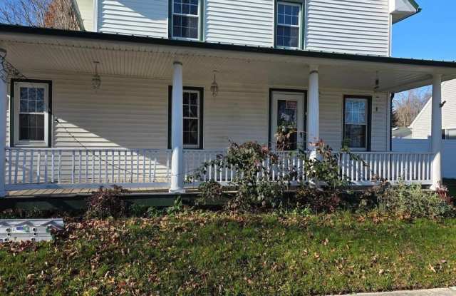 538 N BRADFORD Street - 538 North Bradford Street, Dover, DE 19904