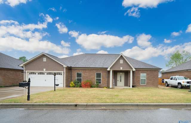 15845 Landview Lane - 15845 Landview Lane, Limestone County, AL 35613