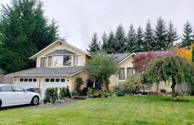 12429 86th PL NE - 12429 86th Place Northeast, Kirkland, WA 98034