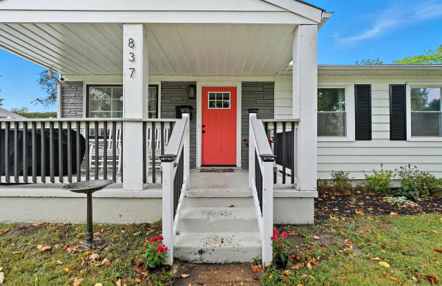 837 Tifton Street photos photos