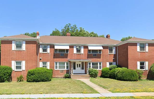 893 S Green Rd - 893 South Green Road, South Euclid, OH 44121