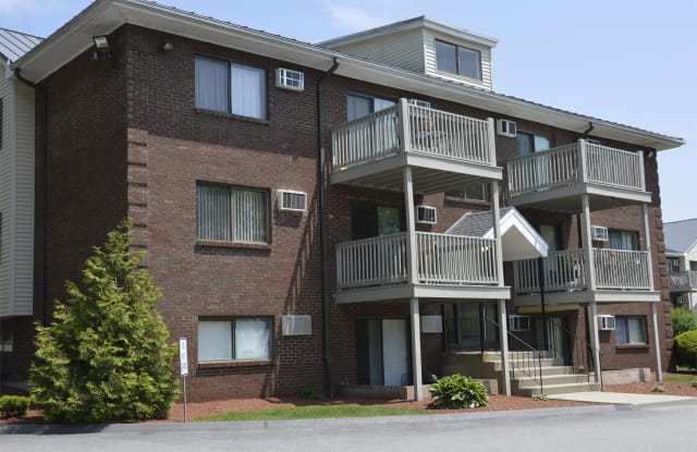 33 Andrew St #20 - 33 Andrew St, Manchester, NH 03104