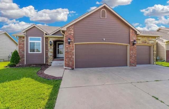 Luxurious Bel Aire Home photos photos