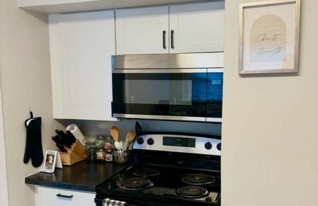 Charming 2BR House in Indianapolis Gallery 4