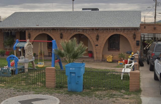 2545 W JEFFERSON Street - 2545 West Jefferson Street, Phoenix, AZ 85009