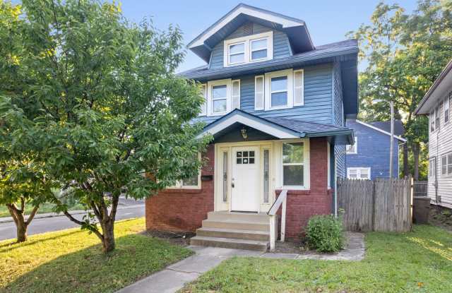 1037 North Temple Avenue photos photos