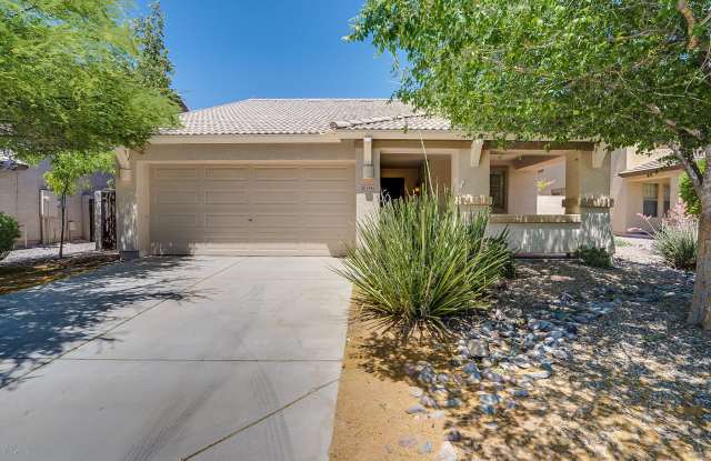 3440 E CRESCENT Way - 3440 East Crescent Way, Gilbert, AZ 85298