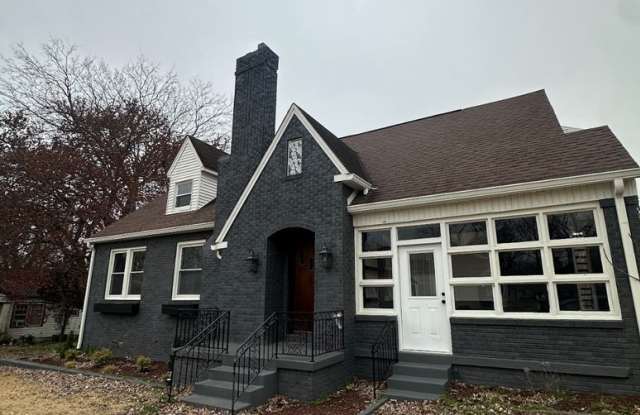 Stunning Historic Home - Sheffield, AL photos photos