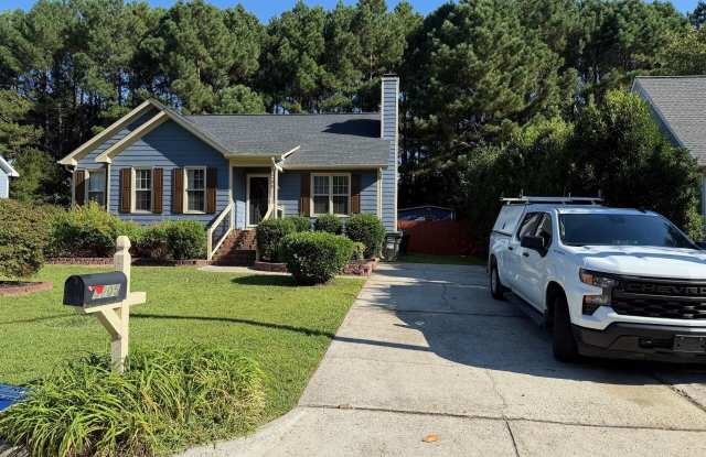 5205 Cottage Bluff Lane Gallery 2