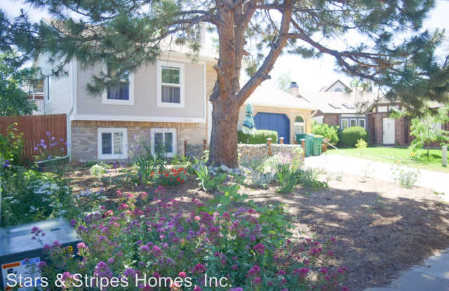 18631 E. Columbia Avenue - 18631 E Columbia Pl, Aurora, CO 80013