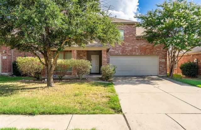 1528 Canary Drive - 1528 Canary Drive, Paloma Creek South, TX 75068