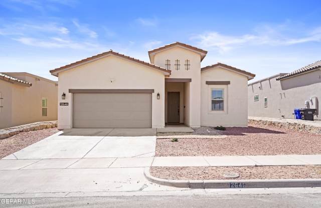 12646 AMESBURY Avenue - 12646 Amesbury, El Paso County, TX 79928