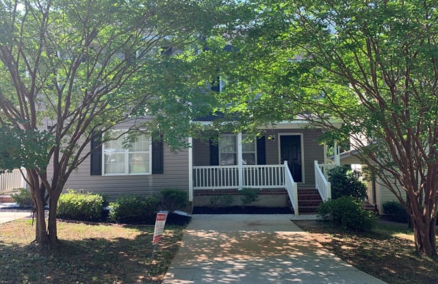 6820 Campbell Burn Ct - 6820 Campbell Burn Court, Charlotte, NC 28212