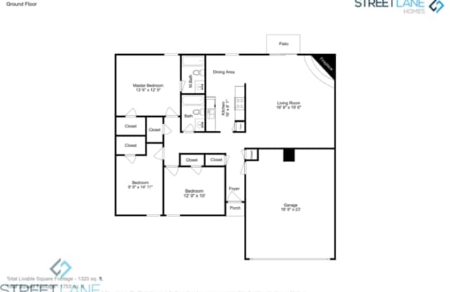 6220 Hott Springs Drive Gallery 2