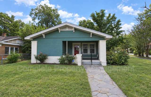 4629 Debardeleben Avenue Gallery 1