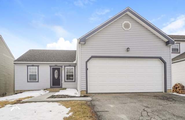 1320 Milstone Drive - 1320 Milstone Drive, Marysville, OH 43040