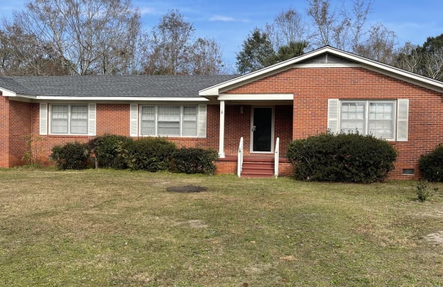 810 Bloodworth Lane - 810 Bloodworth Lane, Ferry Pass, FL 32504