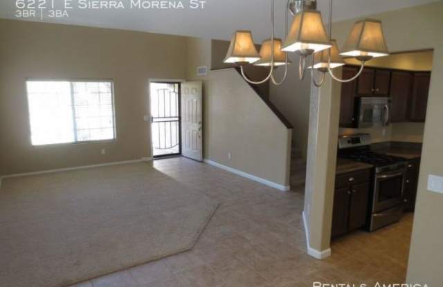 6221 E Sierra Morena St Gallery 3