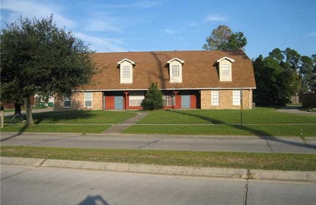 822 RUE ROCHELLE Other - 822 Rue Rochelle, Slidell, LA 70458