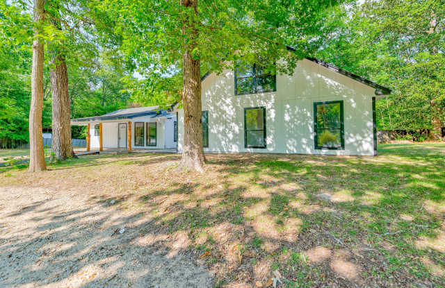 528 27th Street - 528 27th Street, Ivanhoe, TX 75979