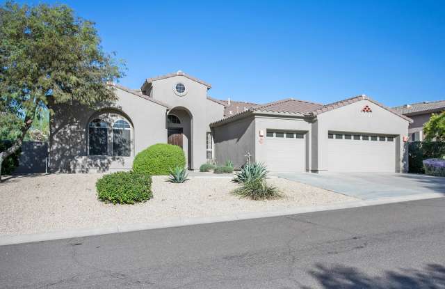 16484 N 108th Pl - 16484 North 108th Place, Scottsdale, AZ 85255