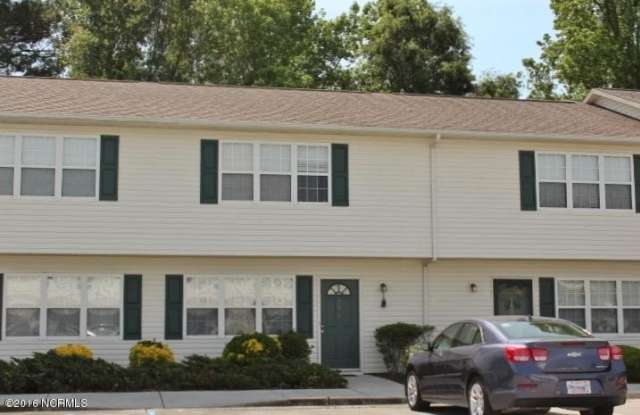101 Century Court - 101 Century Court, Swansboro, NC 28584