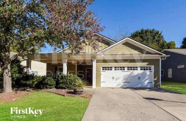 65 Mercer Lane - 65 Mercer Lane, Cartersville, GA 30120