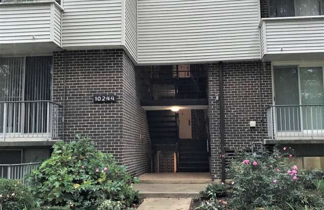 10244 Prince Pl Apt 103 - 10244 Prince Place, Largo, MD 20774