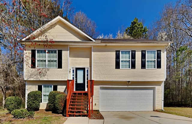 9100 Jefferson Village Drive Southwest - 9100 Jefferson Village Drive Southwest, Covington, GA 30014