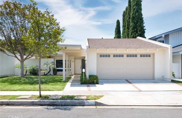 5022 ALCORN Lane - 5022 Alcorn Lane, Irvine, CA 92603